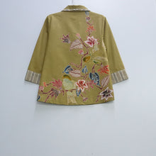 SPMB0041 Blazer (XL)