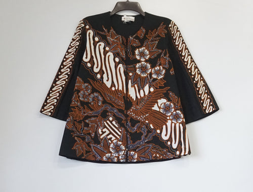 SSB1088 Blazer (M)