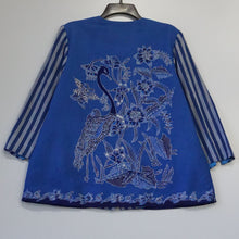 SSB1104 Blazer (XL)