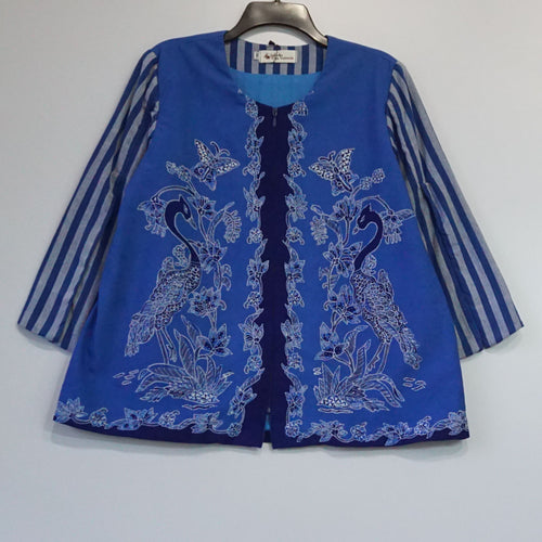 SSB1104 Blazer (XL)