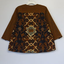SSB1105 Blazer (XL)