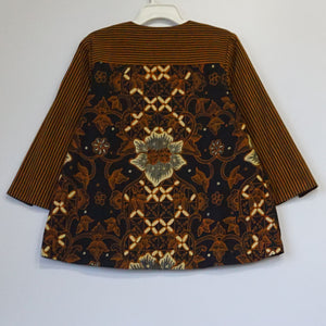 SSB1105 Blazer (XL)