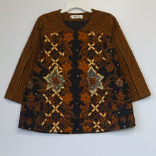 SSB1105 Blazer (XL)