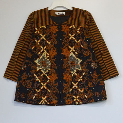SSB1105 Blazer (XL)