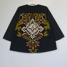 SSB1106 Blazer (XL)