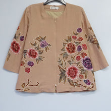 SSB1111 Blazer (L)