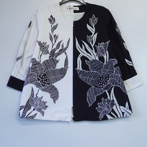 SSB1113 Blazer (XXL)