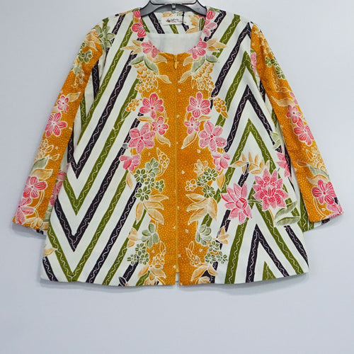 SSB1114 Blazer (M)
