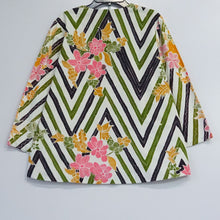 SSB1114 Blazer (M)