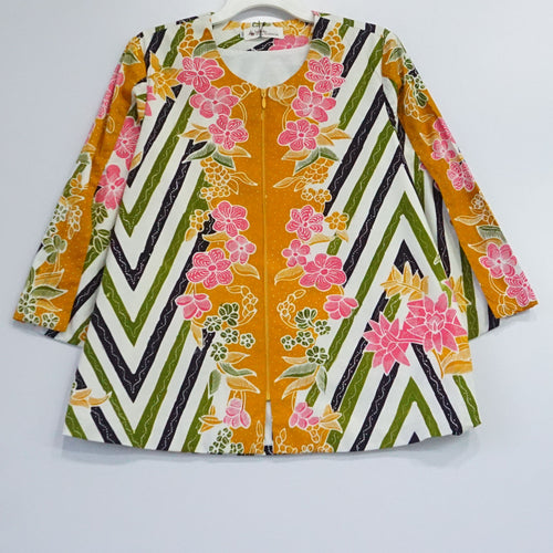 SSB1115 Blazer (XXL)