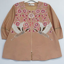 SSB1117 Blazer (XL)