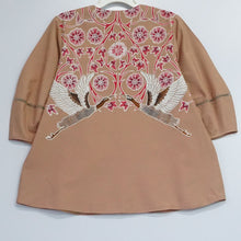 SSB1117 Blazer (XL)