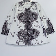 SSB1118 Blazer (M)