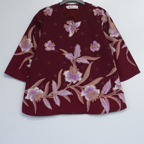 SSB1119 Blazer (M)