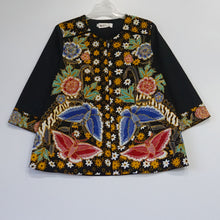 SSB1121 Blazer (L)