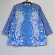 SSB1123 Blazer (L)