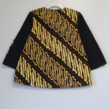 SSB1125 Blazer (M)