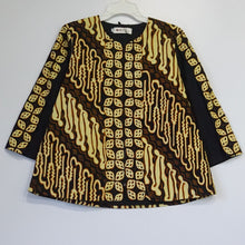 SSB1125 Blazer (M)