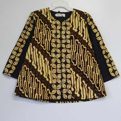 SSB1125 Blazer (M)