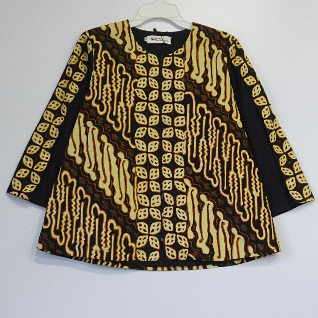 SSB1125 Blazer (M)