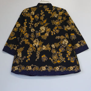 SSB1126 Blazer (XL)