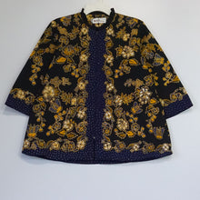 SSB1126 Blazer (XL)