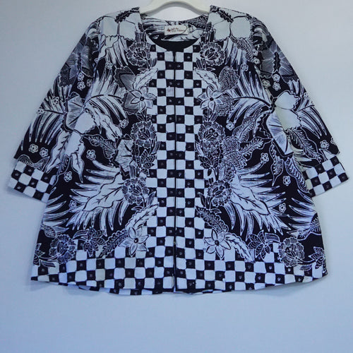 SSB1128 Blazer (XXXL)