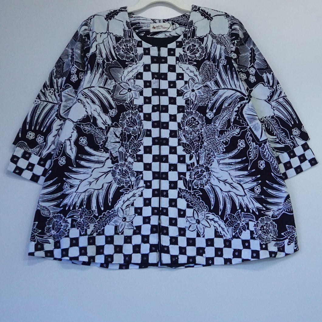 SSB1128 Blazer (XXXL)