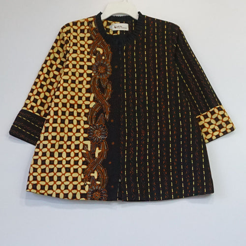 SSB1129 Blazer (XL)