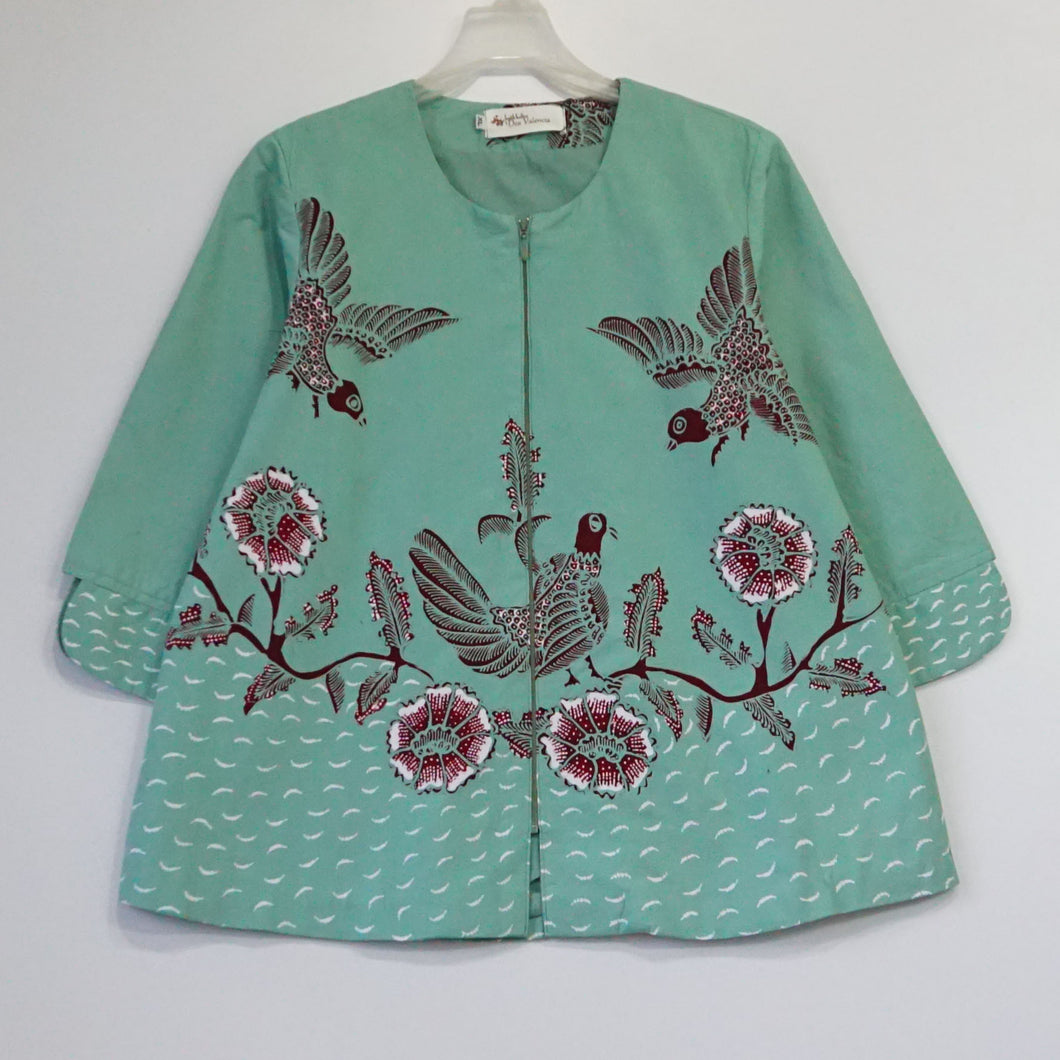 SSB1135 Blazer (XL)