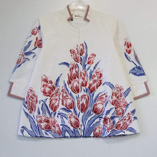 SSB1171 Blazer (M)