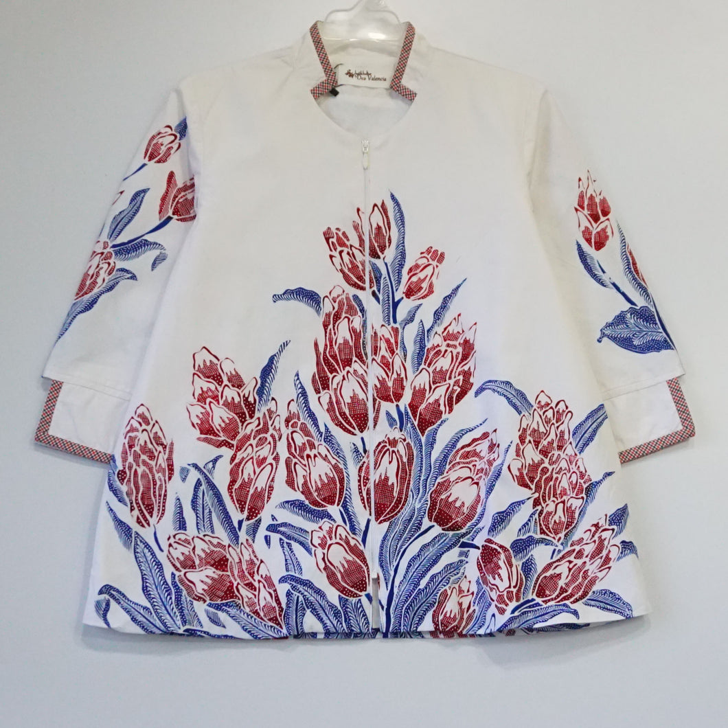 SSB1171 Blazer (M)