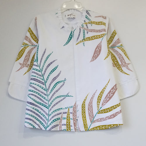 SSB1172 Blazer (M)