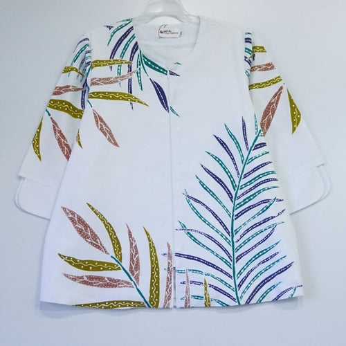 SSB1175 Blazer (XXL)