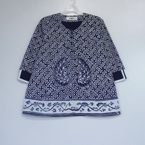 SSB1177 Blazer (XL)