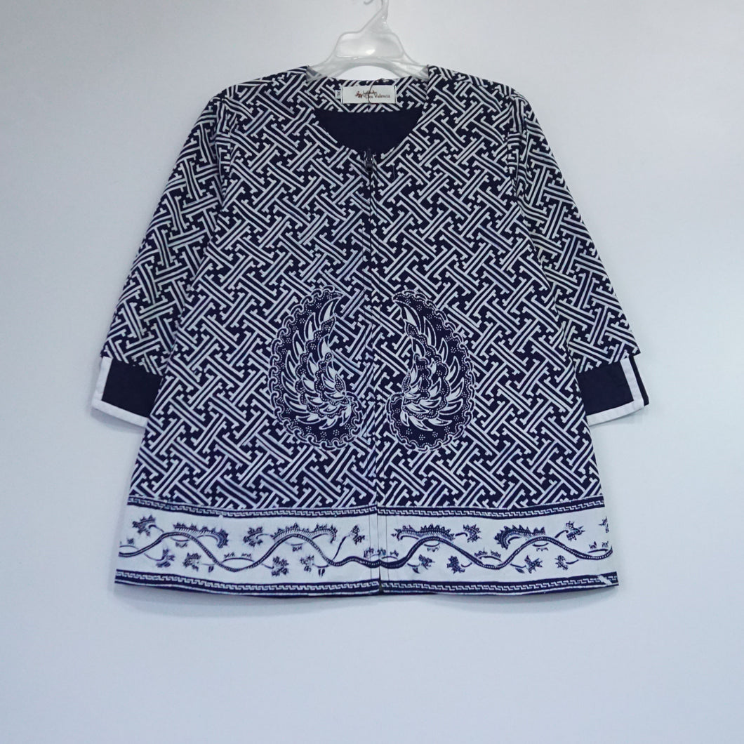SSB1177 Blazer (XL)