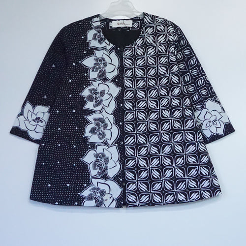 SSB1179 Blazer (XL)