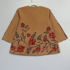 SSB1180 Blazer (M)
