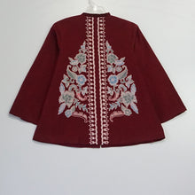SSB1184 Blazer (M)