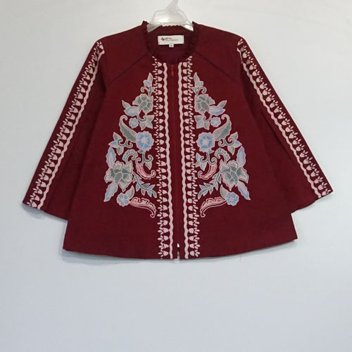 SSB1184 Blazer (M)