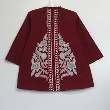 SSB1185 Blazer (L)
