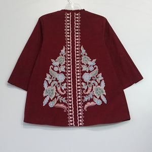SSB1185 Blazer (L)