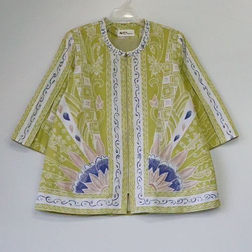SSB1186 Blazer (XXL)
