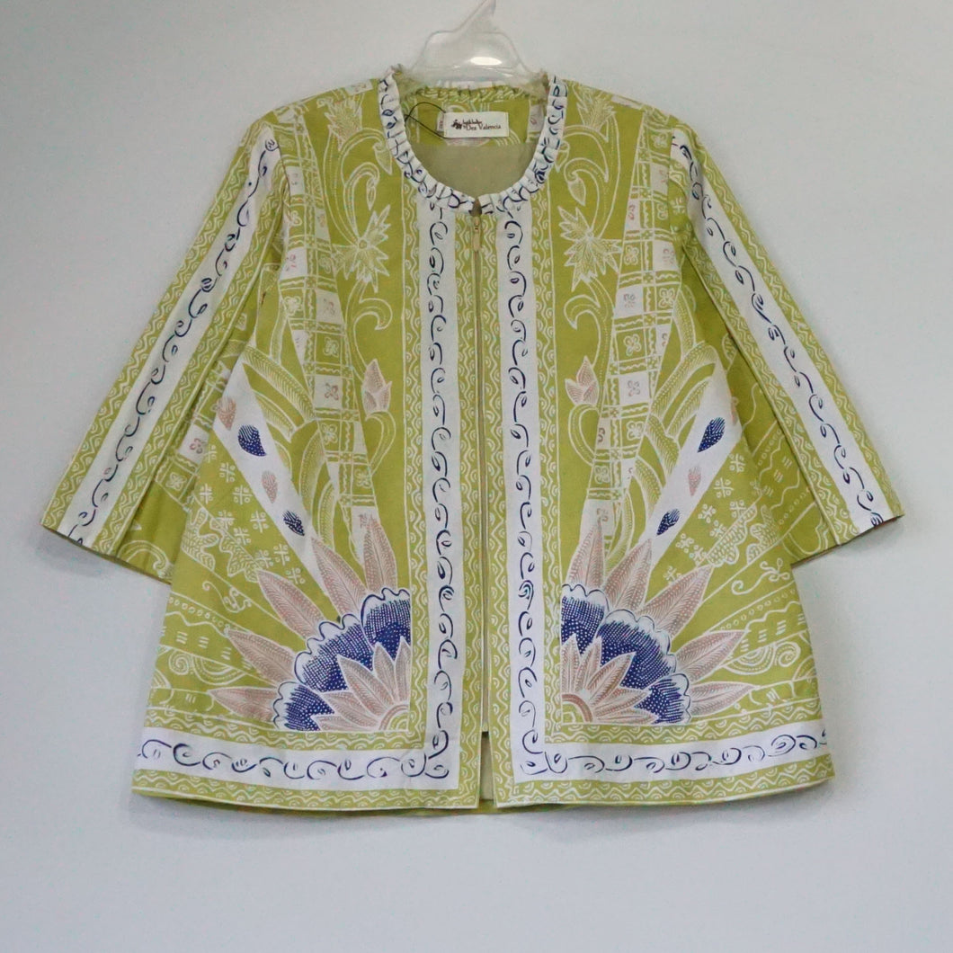 SSB1186 Blazer (XXL)