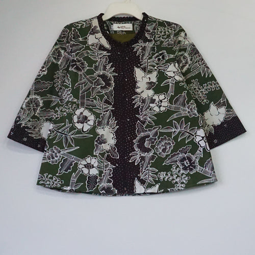 SSB1190 Blazer (M)