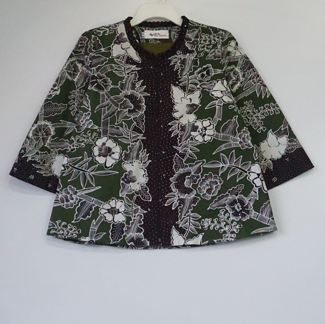 SSB1190 Blazer (M)
