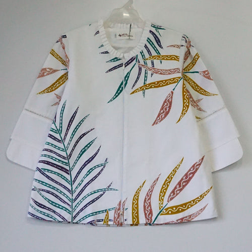 SSB1191 Blazer (L)