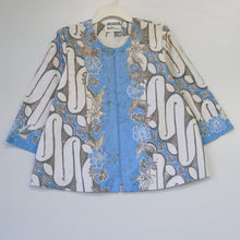 SSB1192 Blazer (L)