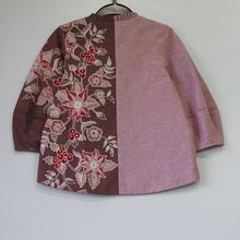 SSB1197 Blazer (S)