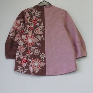 SSB1197 Blazer (S)